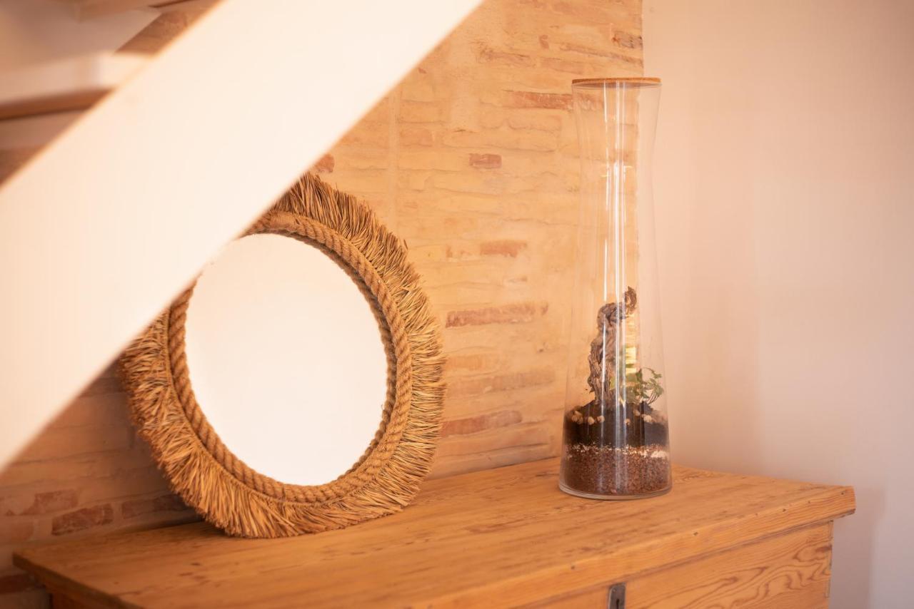 Apartament Loft De Diseno Cerca Del Mar Walencja Zewnętrze zdjęcie
